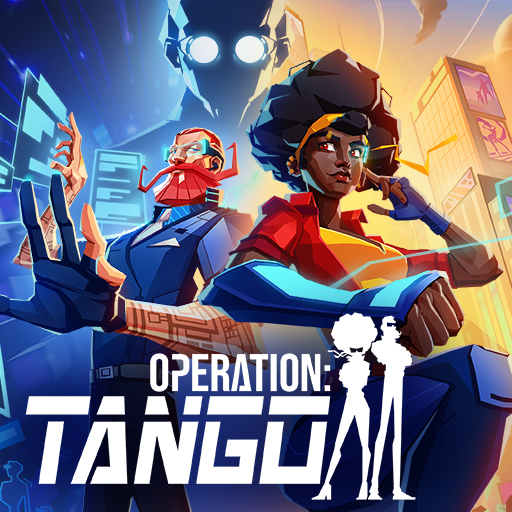 Operation: Tango