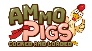 Ammo Pigs: Cocked and Loaded