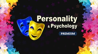 Personality and Psychology Premium