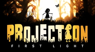 Projection: First Light