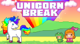 Unicorn Break