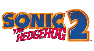 Sonic The Hedgehog 2