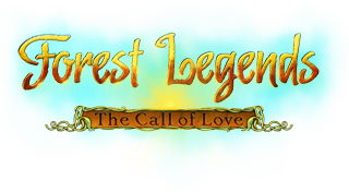 Forest Legends: the Call of Love