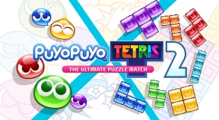 Puyo Puyo™ Tetris® 2