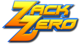 Zack Zero