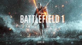 Battlefield™ 1 Turning Tides