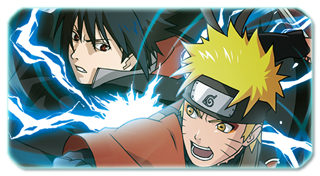 NARUTO SHIPPUDEN™: Ultimate Ninja®: STORM 2