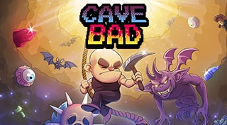 Cave Bad