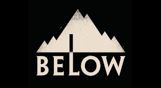 BELOW