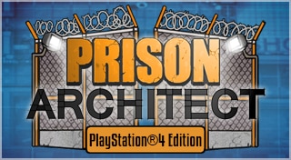 Prison Architect: PlayStation®4 Edition