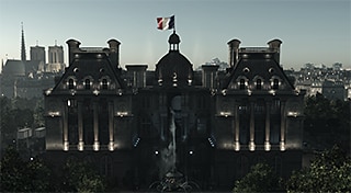 HITMAN™ Paris