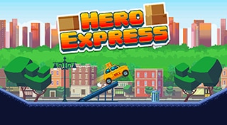 Hero Express