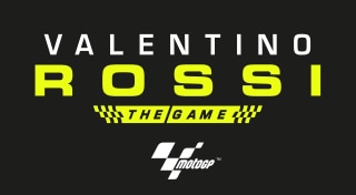 Valentino Rossi The Game