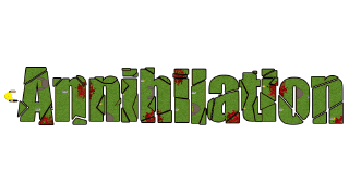 Annihilation