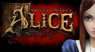 American McGee's Alice