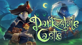 Darkestville Castle