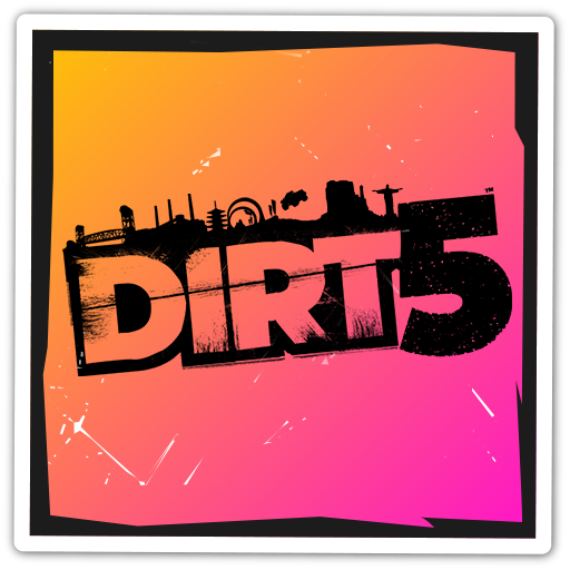 DIRT5™