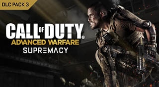 Call of Duty®: Advanced Warfare - Supremacy