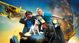 The Adventures of Tintin