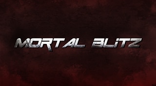 Mortal Blitz Trophy Set