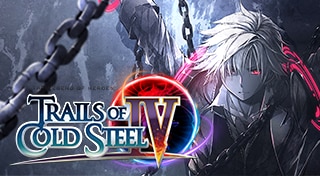 The Legend of Heroes: Trails of Cold Steel IV