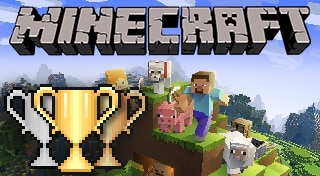 Minecraft: PlayStation®4 Edition