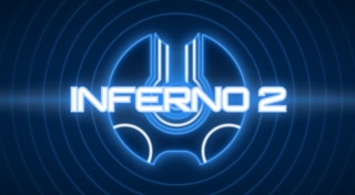 Inferno 2 trophies