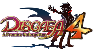 Disgaea 4