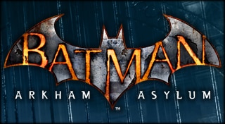 Batman: Arkham Asylum