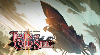 THE LEGEND OF HEROES: TRAILS OF COLD STEEL II