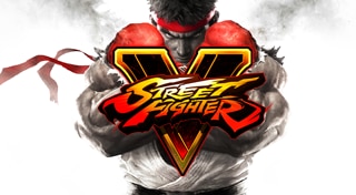 STREET FIGHTER V