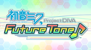 Hatsune Miku: Project DIVA Future Tone