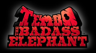 TEMBO THE BADASS ELEPHANT