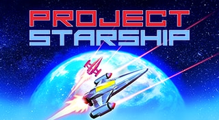 Project Starship