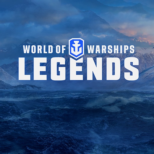 World of Warships: Legends