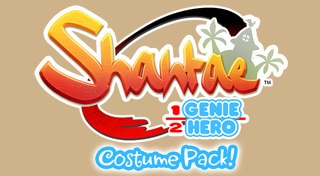 Shantae: Costume Pack