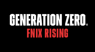 Generation Zero