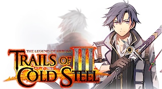 The Legend of Heroes: Trails of Cold Steel III