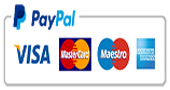 Pague sua associação usando PayPal