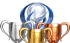 Trophies