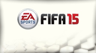 FIFA 15