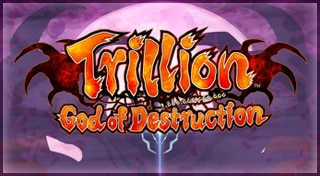 Trillion: God of Destruction