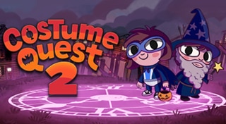 Costume Quest 2