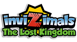 Invizimals™: The Lost Kingdom 