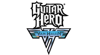 Guitar Hero Van Halen