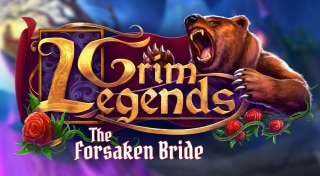 Grim Legends: The Forsaken Bride