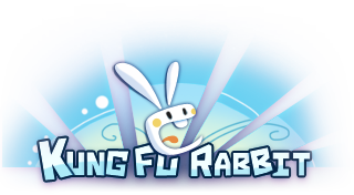 Kung Fu Rabbit