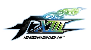 THE KING OF FIGHTERS XIII