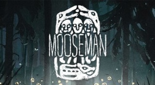 The Mooseman