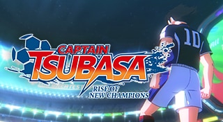 Captain Tsubasa: Rise of New Champions